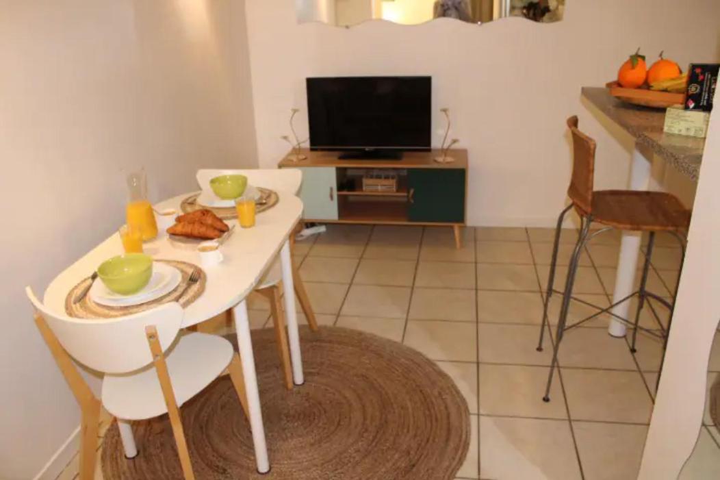 The Garden, Proche Bord De Loire Apartamento Orléans Exterior foto