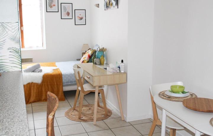 The Garden, Proche Bord De Loire Apartamento Orléans Exterior foto