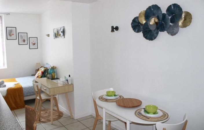 The Garden, Proche Bord De Loire Apartamento Orléans Exterior foto