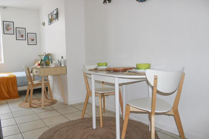The Garden, Proche Bord De Loire Apartamento Orléans Exterior foto